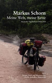 Produktbild: Meine Welt, meine Reise
