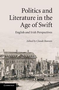 Produktbild: Politics and Literature in the Age of Swift