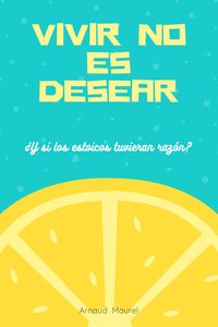 Produktbild: Viver no es desear