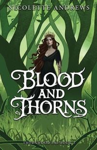 Produktbild: Blood and Thorns