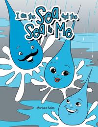 Produktbild: I Am the Sea and the Sea Is Me