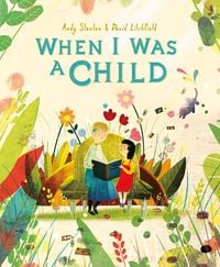 Produktbild: When I Was a Child