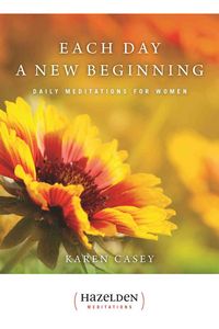 Produktbild: Each Day a New Beginning