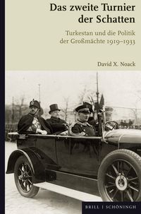 Produktbild: Das zweite Turnier der Schatten