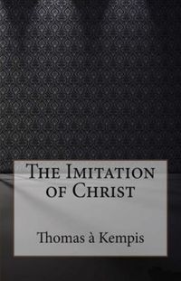 Produktbild: Imitation of Christ