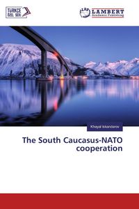 Produktbild: The South Caucasus-NATO cooperation