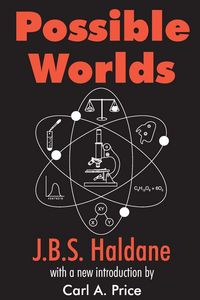 Produktbild: Possible Worlds