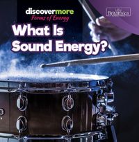 Produktbild: What Is Sound Energy?