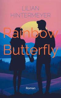 Produktbild: Rainbow Butterfly