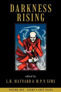 Produktbild: Darkness Rising