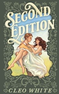 Produktbild: Second Edition