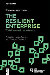 Produktbild: The Resilient Enterprise