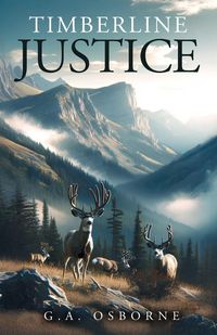Produktbild: Timberline Justice