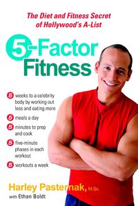 Produktbild: 5-Factor Fitness