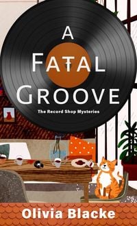 Produktbild: A Fatal Groove
