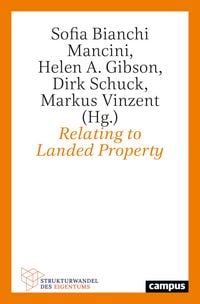 Produktbild: Relating to Landed Property