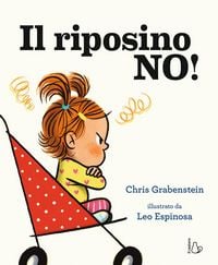 Produktbild: Il riposino no!