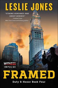 Produktbild: Framed