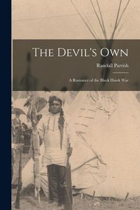 Produktbild: The Devil's Own [microform]