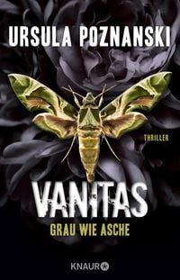Produktbild: VANITAS - Grau wie Asche