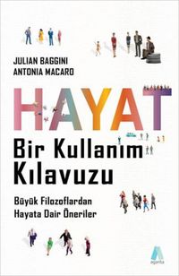 Produktbild: Hayat Bir Kullanim Kilavuzu