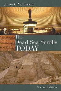 Produktbild: Dead Sea Scrolls Today, rev. ed