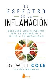 Produktbild: El espectro de la inflamaci&oacute;n