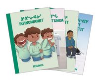 Produktbild: Nunavummi Learning Pack - Level 4