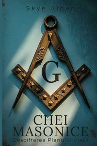 Produktbild: Masonic Keys / Chei Masonice