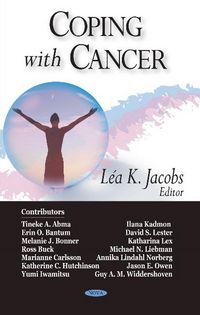 Produktbild: Coping with Cancer
