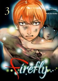 Produktbild: Firefly. Tome 3