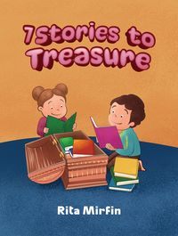 Produktbild: 7 Stories to Treasure