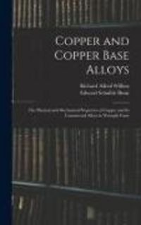 Produktbild: Copper and Copper Base Alloys
