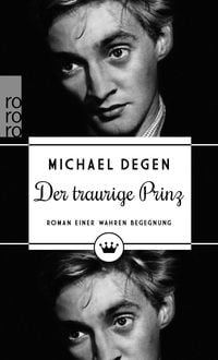 Produktbild: Der traurige Prinz