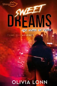 Produktbild: Lonn, O: Sweet Dreams are made of Ruins 2