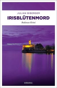 Produktbild: Irisbl&uuml;tenmord