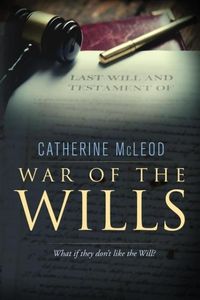 Produktbild: War of the Wills