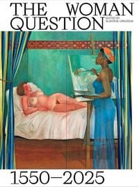 Produktbild: The Woman Question 1550-2025