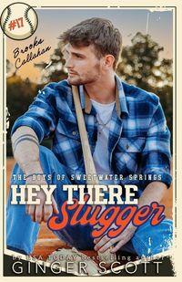 Produktbild: Hey There Slugger