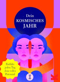 Produktbild: Dein kosmisches Jahr