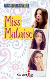 Produktbild: Miss Malaise