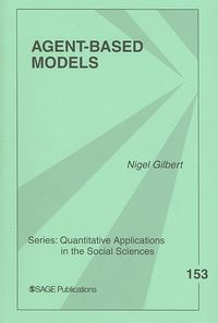Produktbild: Agent-Based Models