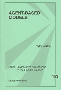 Produktbild: Gilbert, N: Agent-Based Models