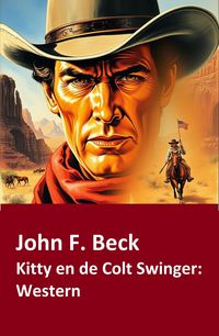 Produktbild: Kitty en de Colt Swinger: Western