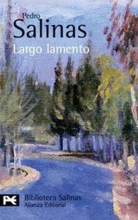 Produktbild: Largo lamento