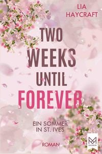 Produktbild: Two Weeks Until Forever