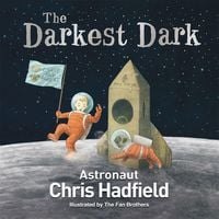 Produktbild: The Darkest Dark