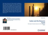 Produktbild: Sudan and the Resource Curse