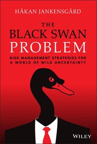 Produktbild: The Black Swan Problem