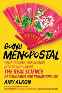 Produktbild: Going Menopostal
